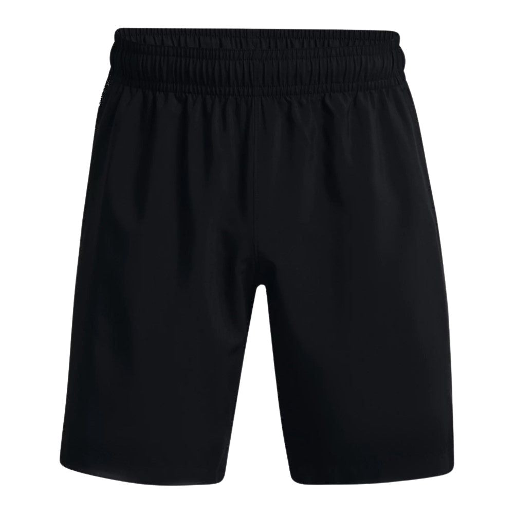 Under Armour Shorts Para Caballero Woven Graphic