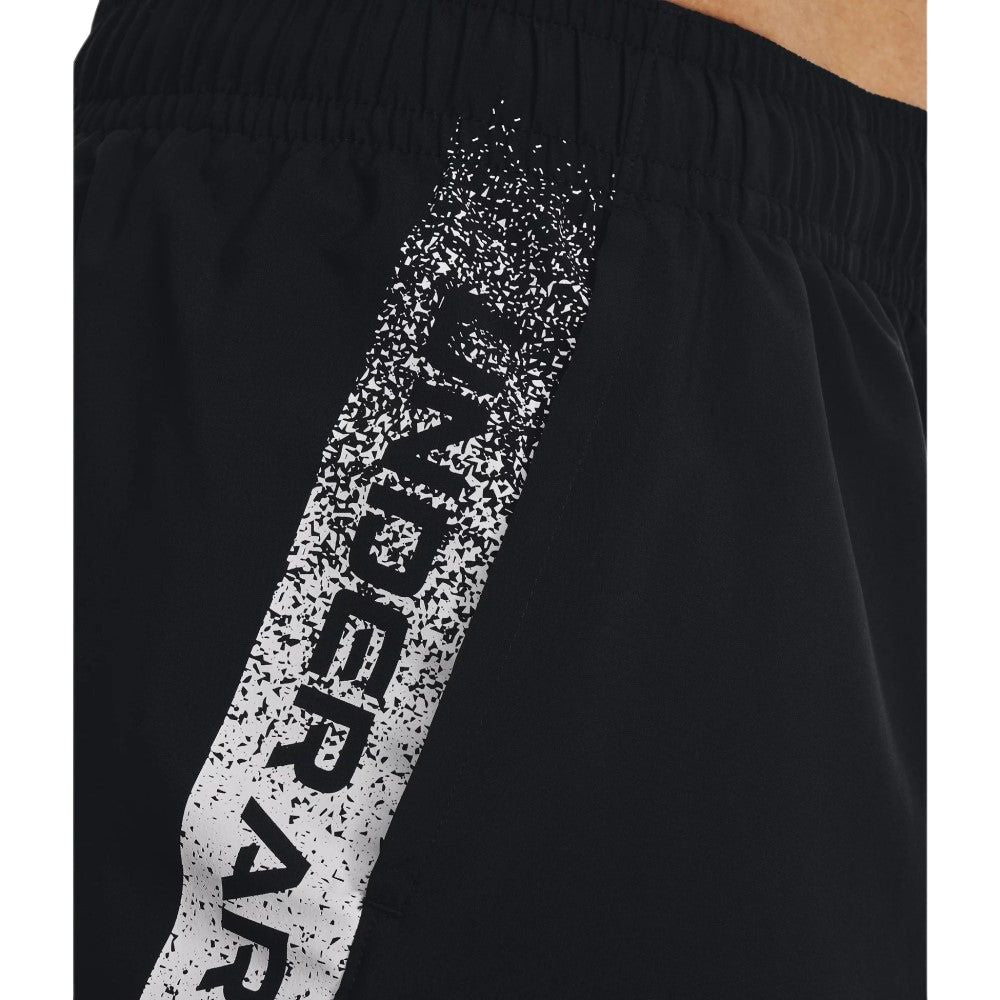 Under Armour Shorts Para Caballero Woven Graphic