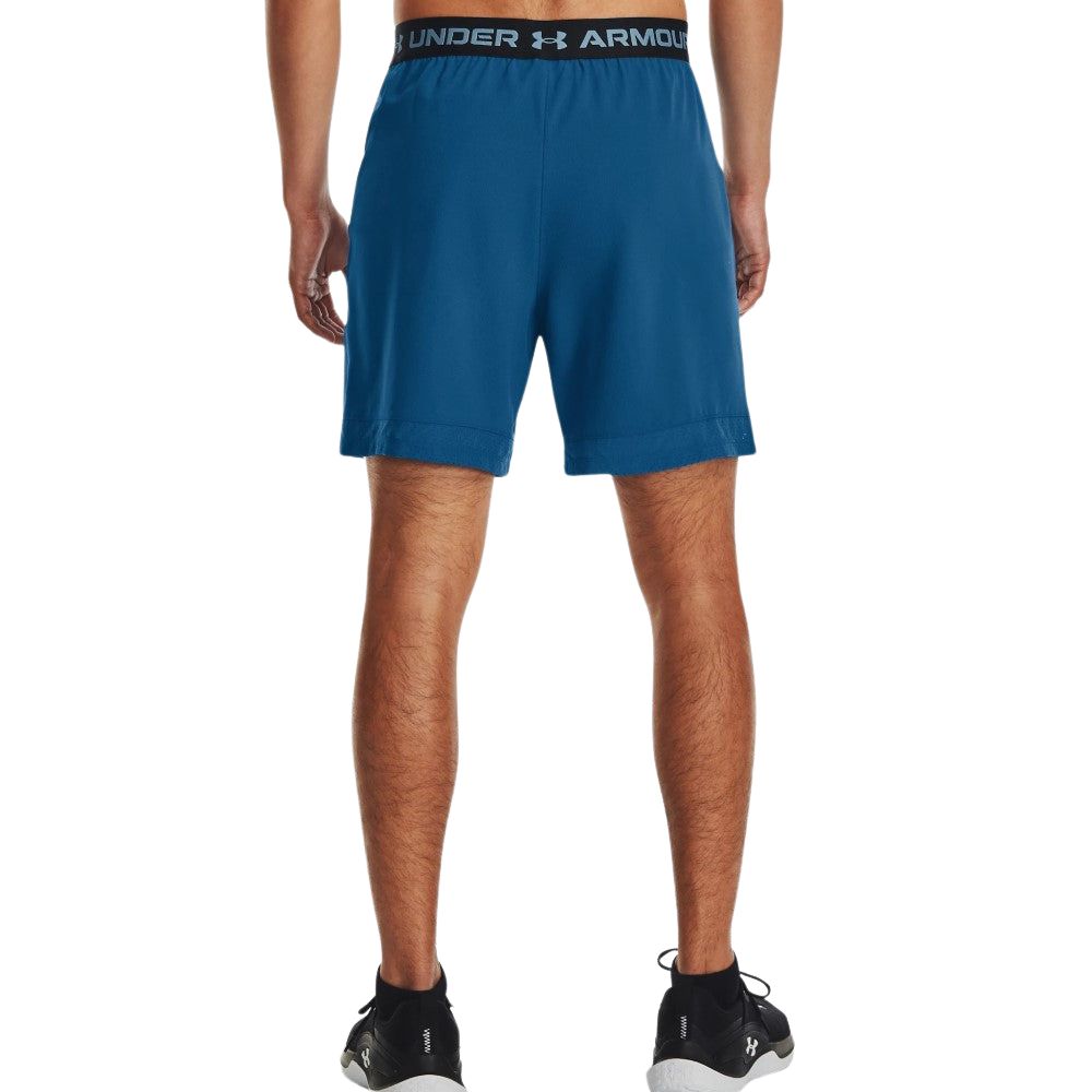 Under Armour Shorts Para Caballero Vanish Woven 6"