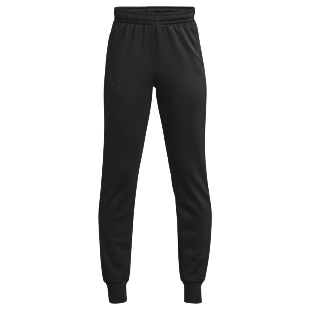 Under Armour Joggers Para Niño Fleece