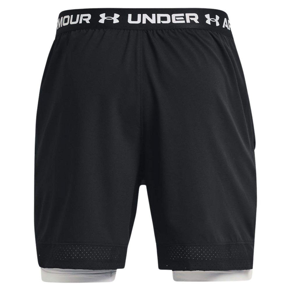 Under Armour Shorts Para Caballero Vanish Woven 2 en 1