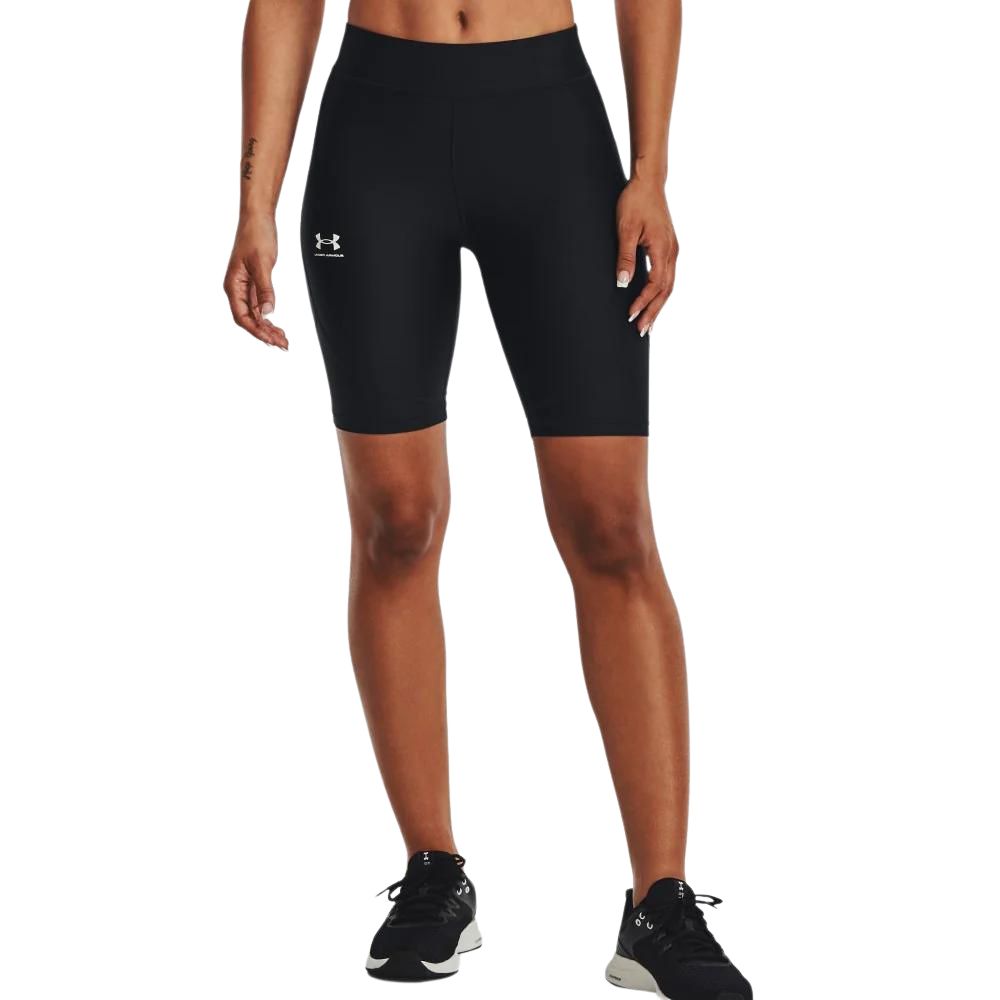 Under Armour Short Leggings HeatGear® Ultra-tight Fit