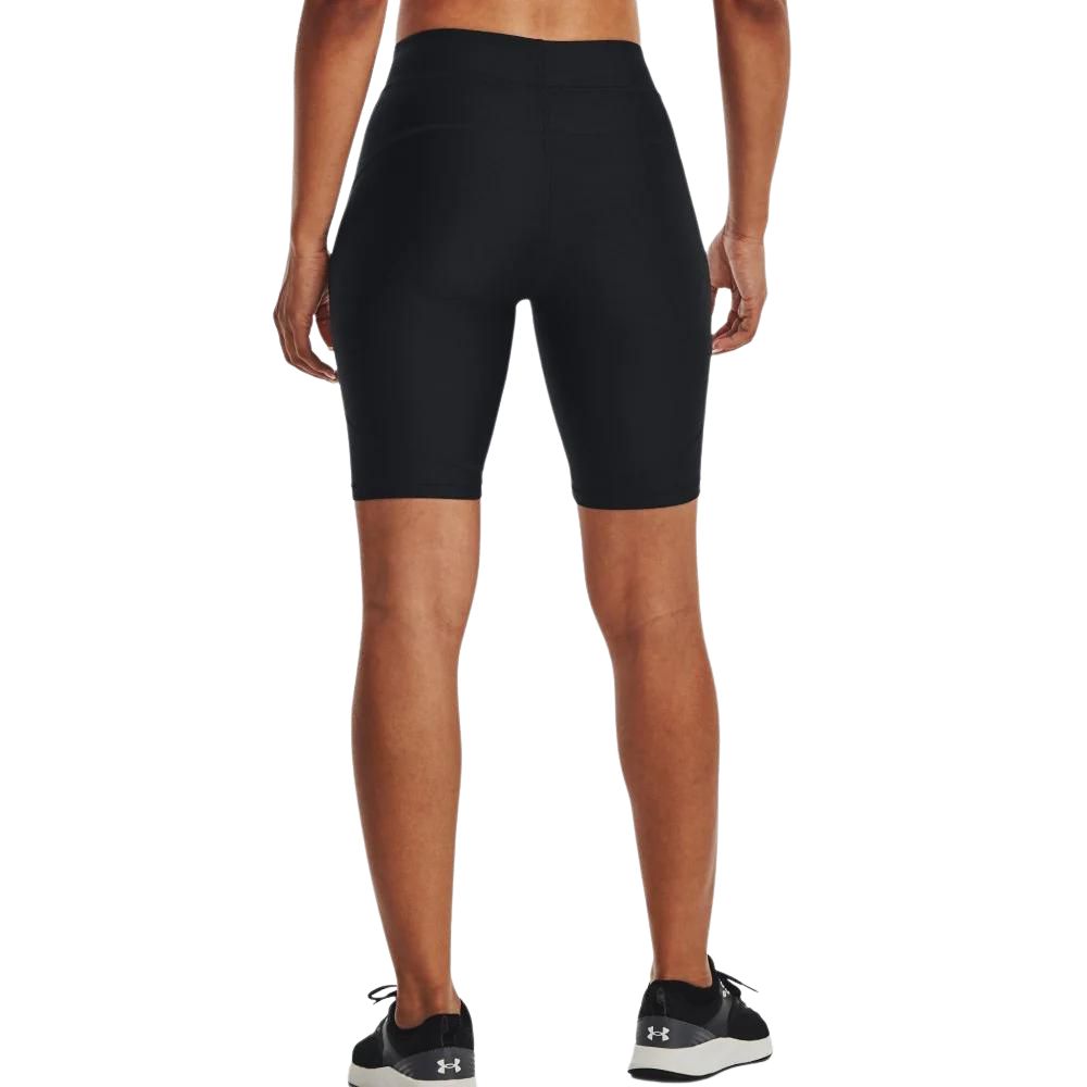 Under Armour Short Leggings HeatGear® Ultra-tight Fit