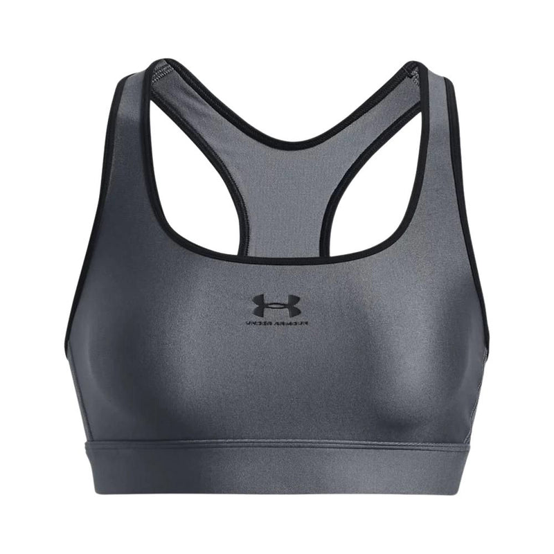 Under Armour Top Mid Sin Relleno Racer Back Ultra-tight Fit