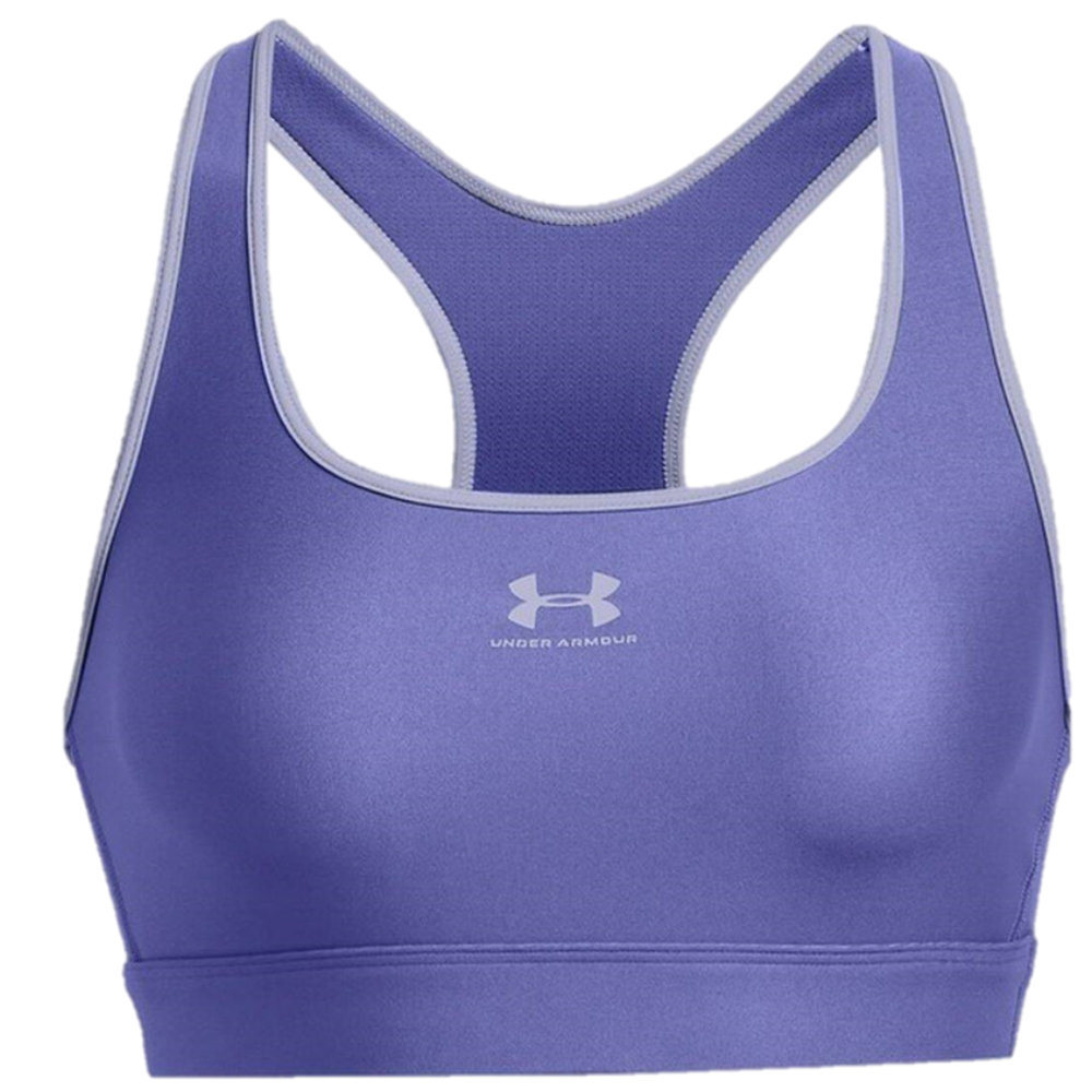 Under Armour Top Mid Sin Relleno Racer Back Ultra-tight Fit