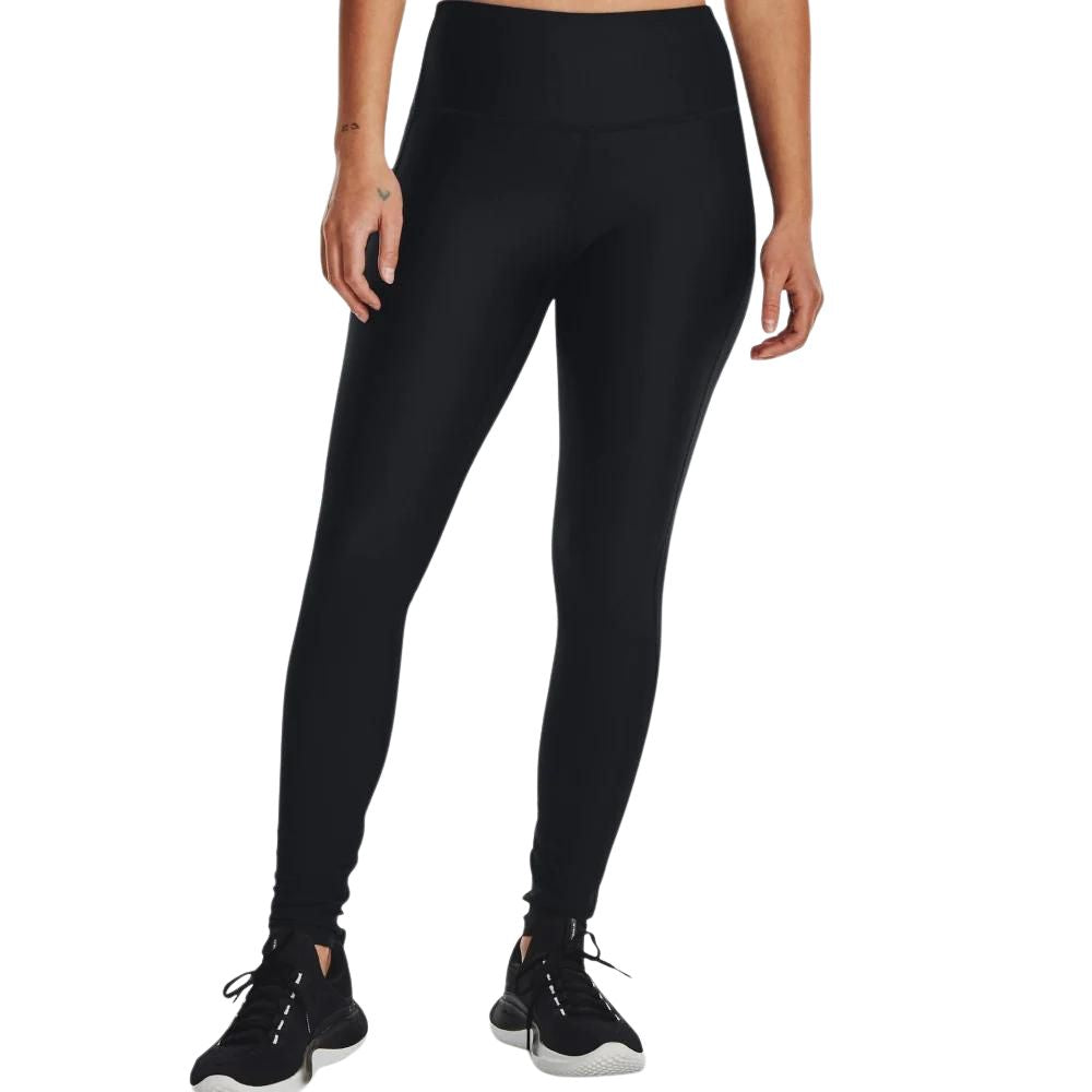 Under Armour Branded HeatGear® Full-Length Leggings