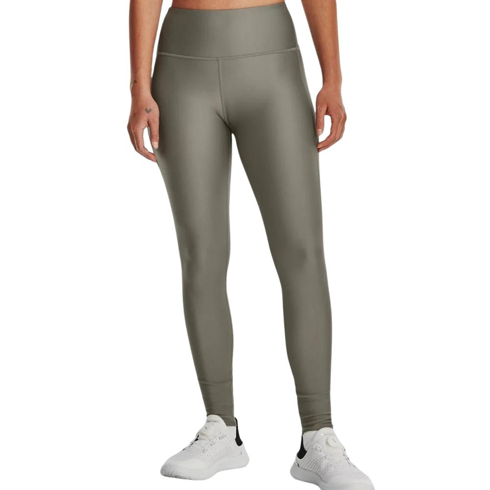 Under Armour Branded HeatGear® Full-Length Leggings