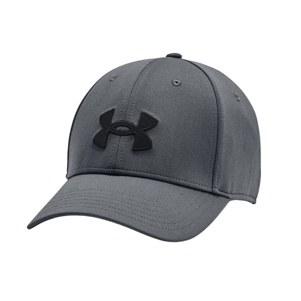 Under Armour Gorra Blitzing Trucker Para Caballeros