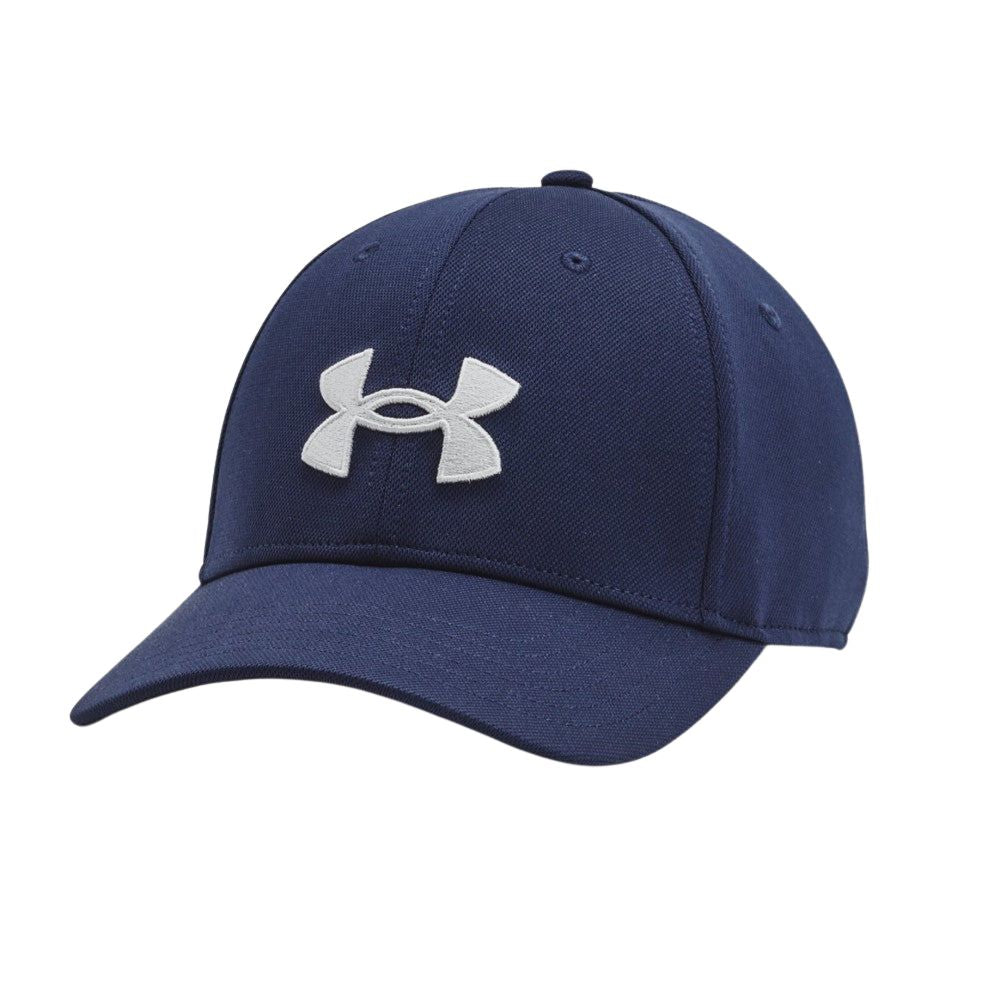 Under Armour Gorra Blitzing Trucker Para Caballeros