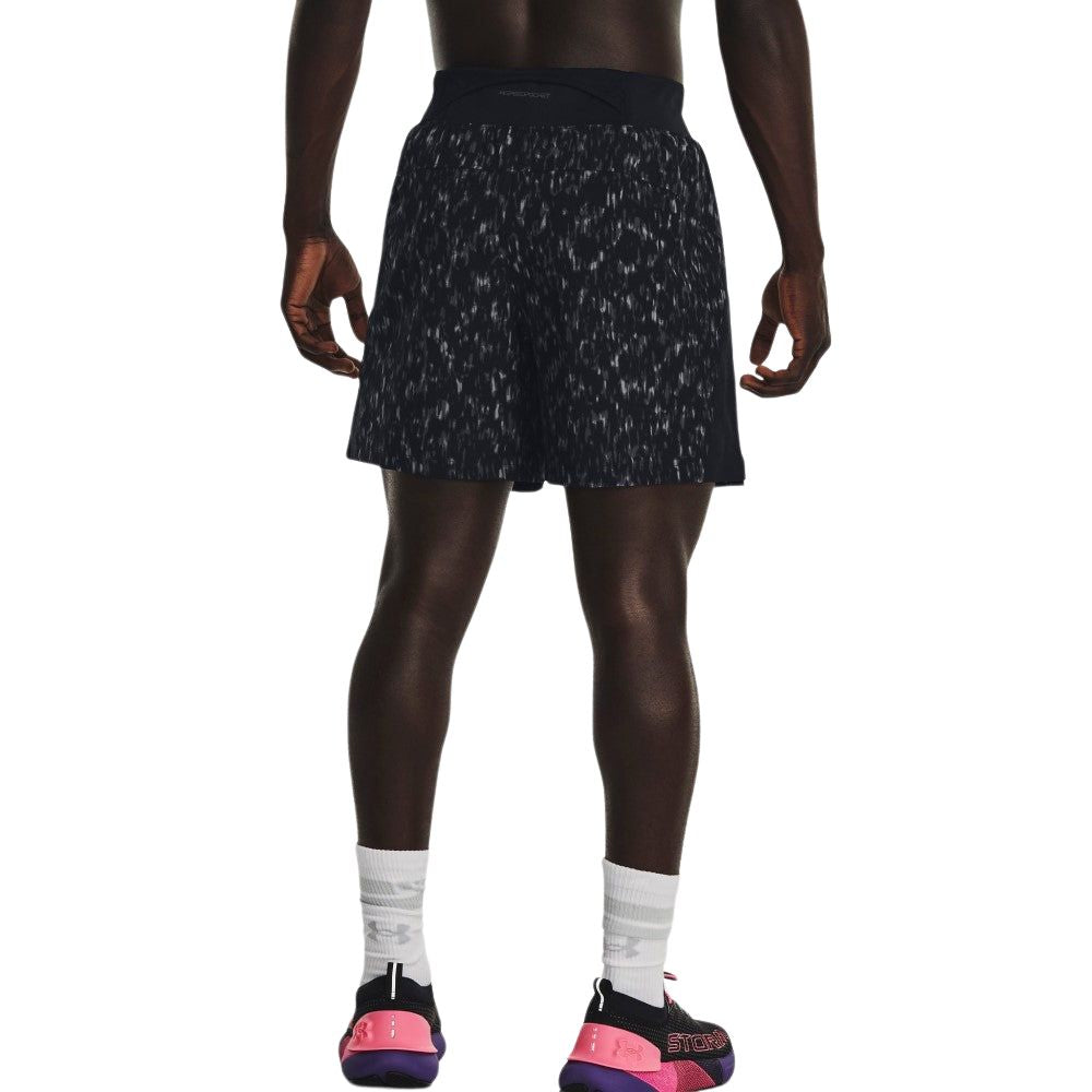 Under Armour Shorts Para Caballero Launch Elite 5''