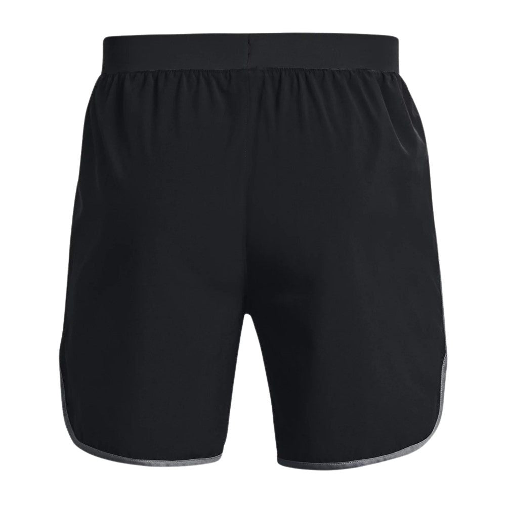 Under Armour Shorts Para Caballero HIIT Woven 6"