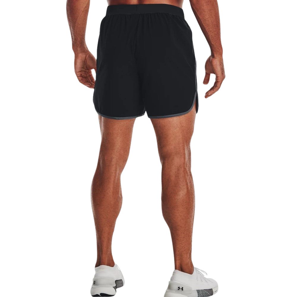 Under Armour Shorts Para Caballero HIIT Woven 6"