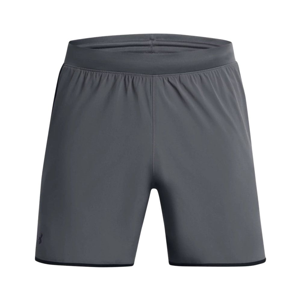 Under Armour Shorts Para Caballero HIIT Woven 6"