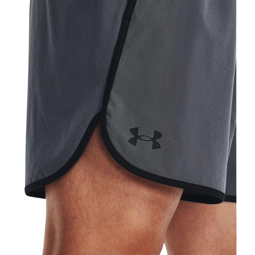 Under Armour Shorts Para Caballero HIIT Woven 6"