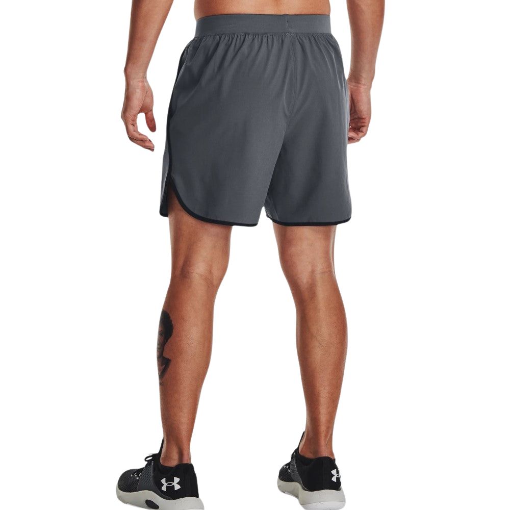 Under Armour Shorts Para Caballero HIIT Woven 6"