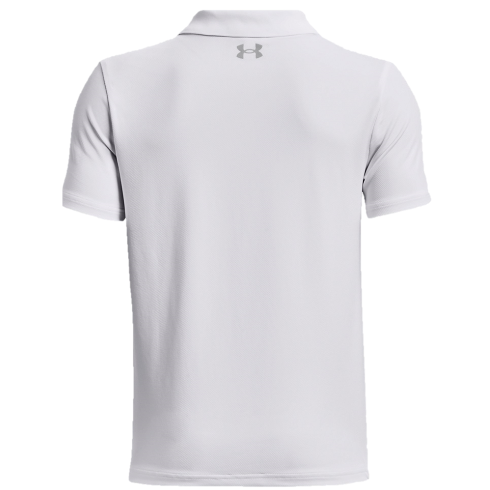 Under Armour Franela Polo Performance Tech™  Para Niños