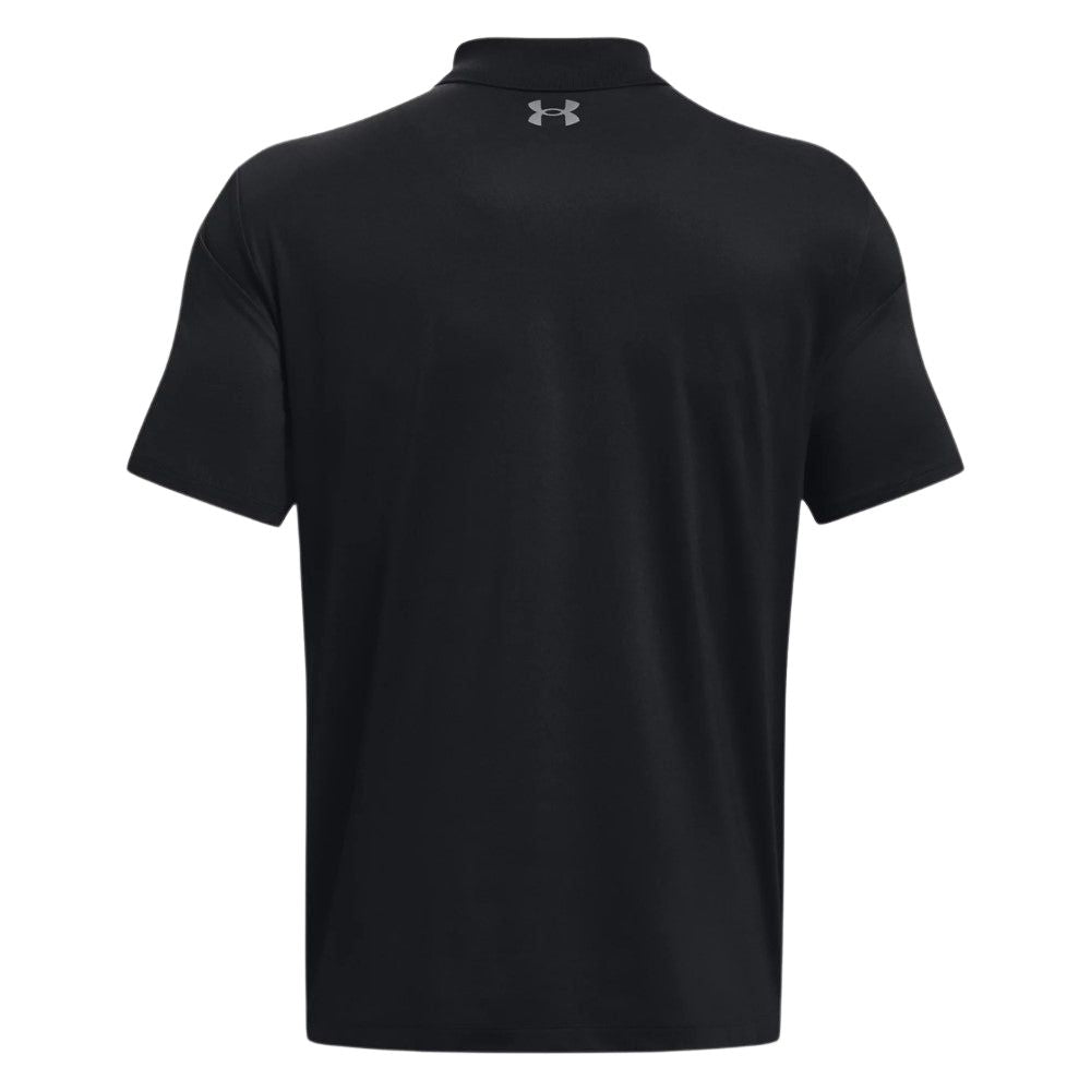 Under Armour Franela Para Caballero Performance 3.0 Polo