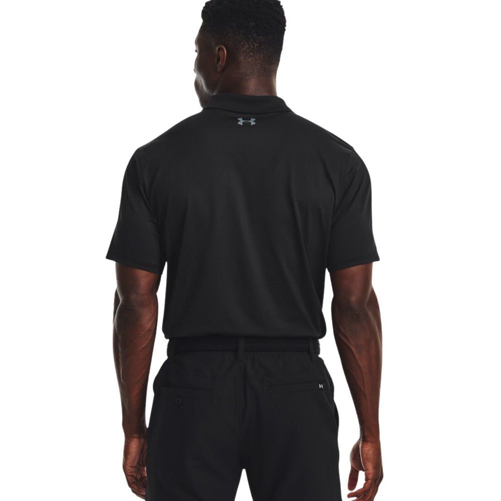 Under Armour Franela Para Caballero Performance 3.0 Polo