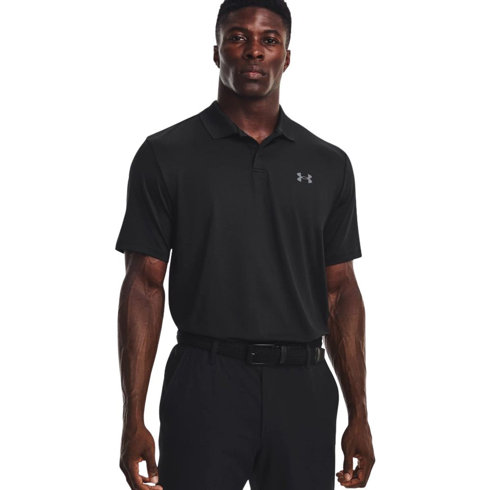 Under Armour Franela Para Caballero Performance 3.0 Polo