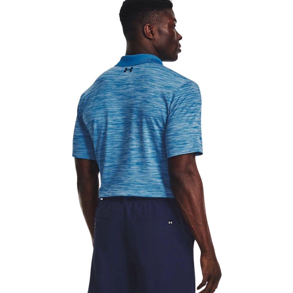 Under Armour Franela Para Caballero Performance 3.0 Polo