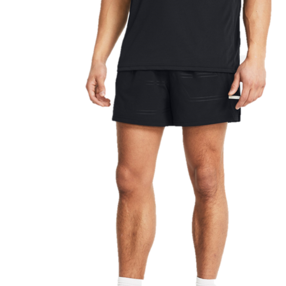 Under Armour Short Baseline Elevated Pro 5" para Caballeros