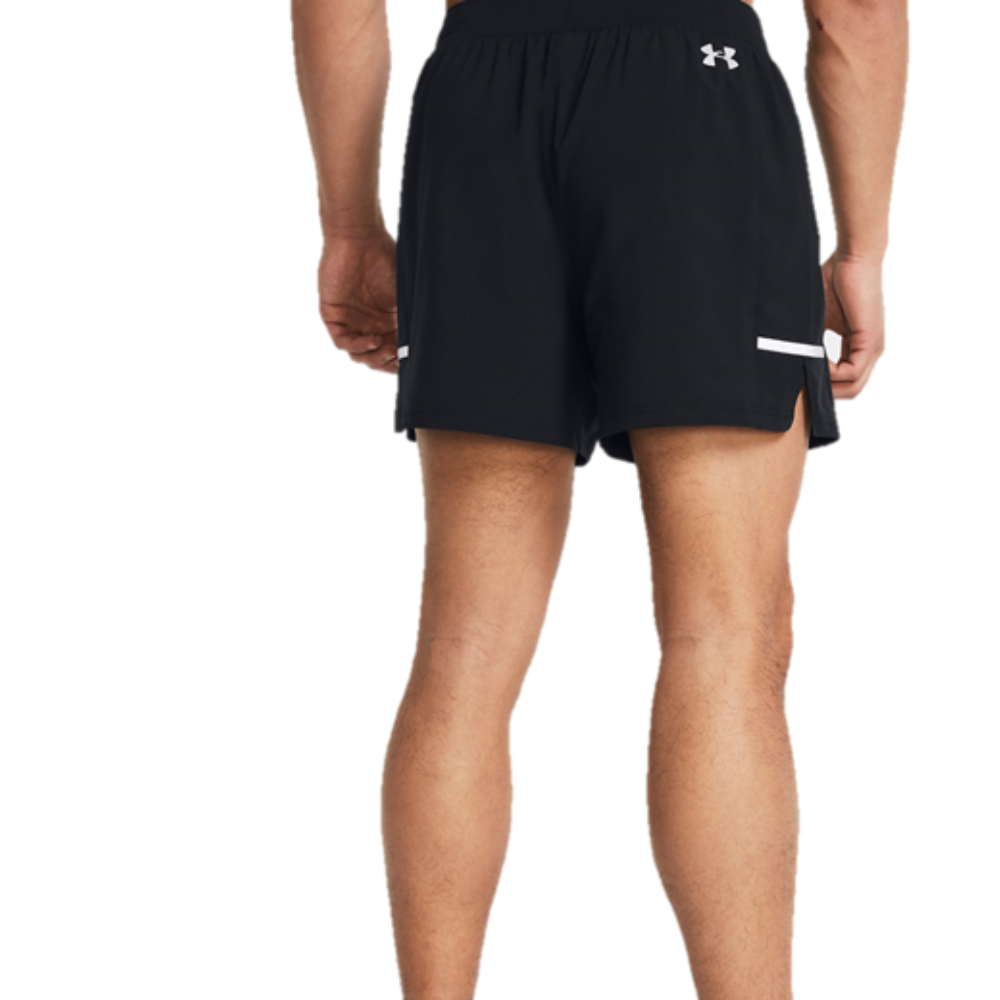 Under Armour Short Baseline Elevated Pro 5" para Caballeros