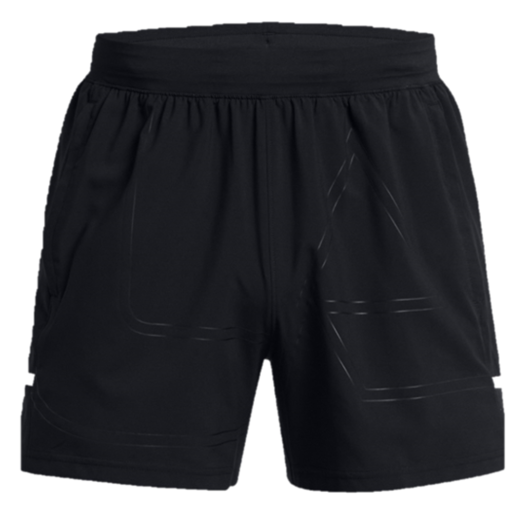 Under Armour Short Baseline Elevated Pro 5" para Caballeros