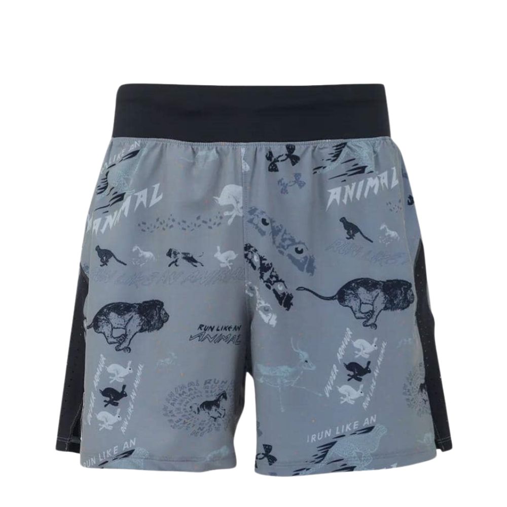 Under Armour Shorts Para Caballero Run Like A…