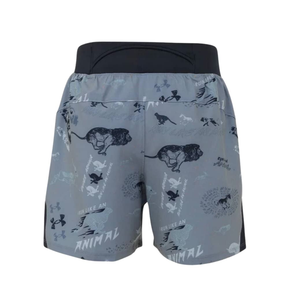 Under Armour Shorts Para Caballero Run Like A…