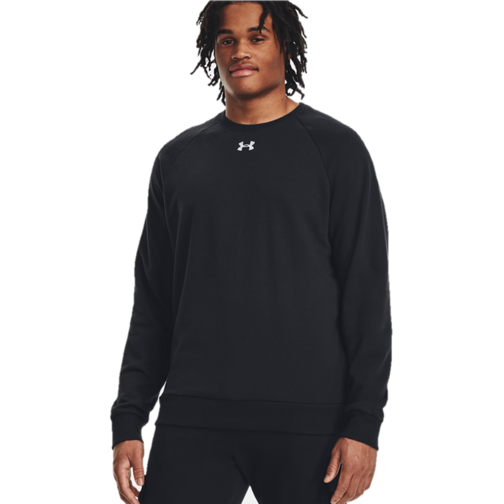 Under armour Rival Fleece Sueter Deportivo para Caballeros