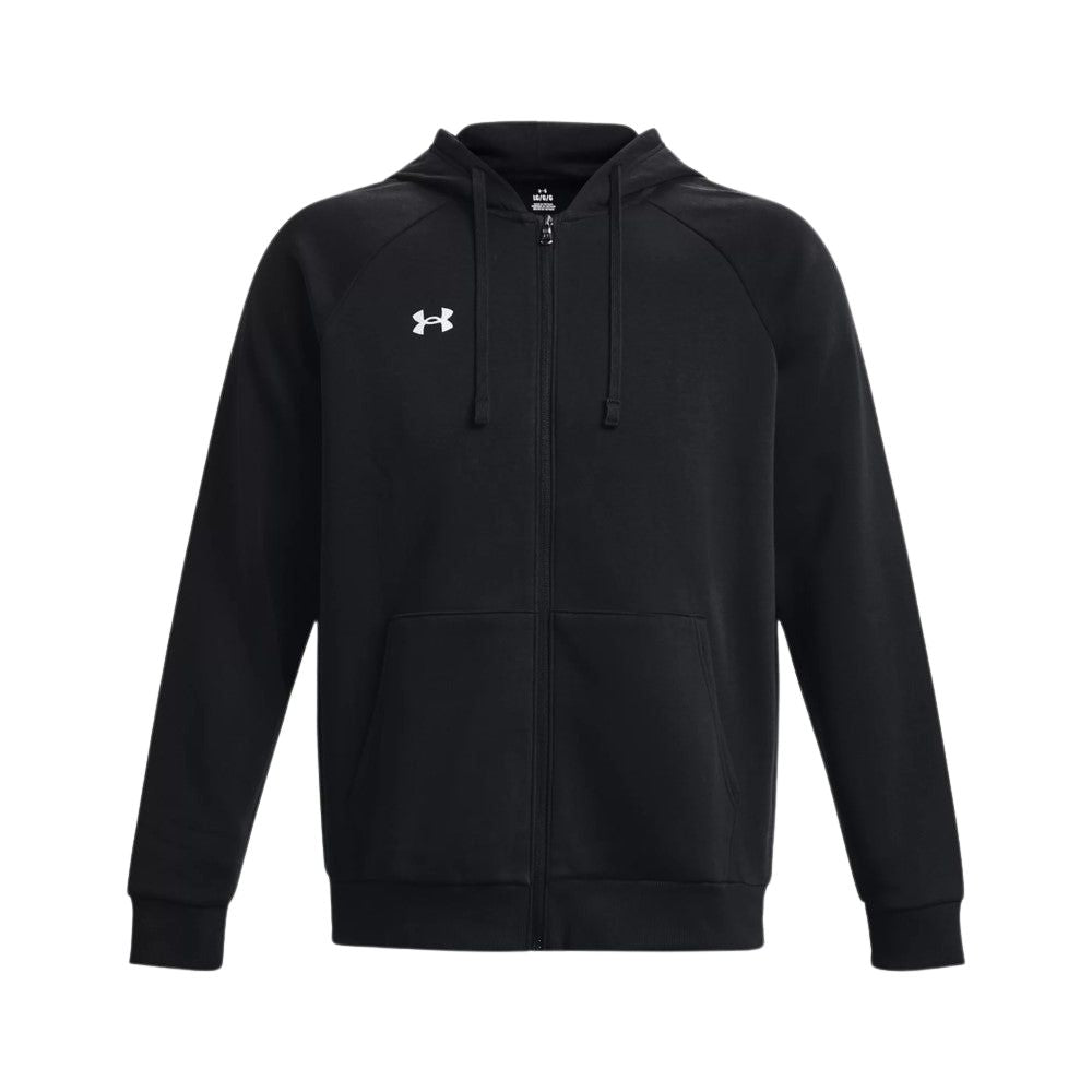 Under Armour Sudadera Para Caballero Rival Fleece Full Zip