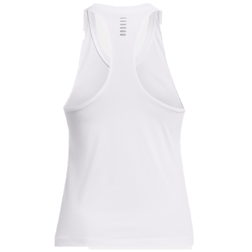 Under Armour Streaker Singlet Franela para Dama