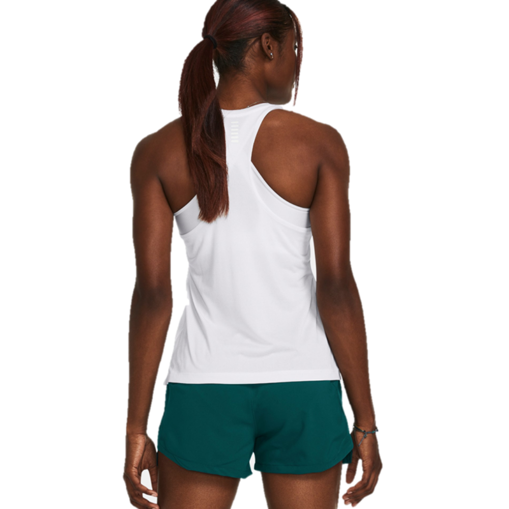 Under Armour Streaker Singlet Franela para Dama