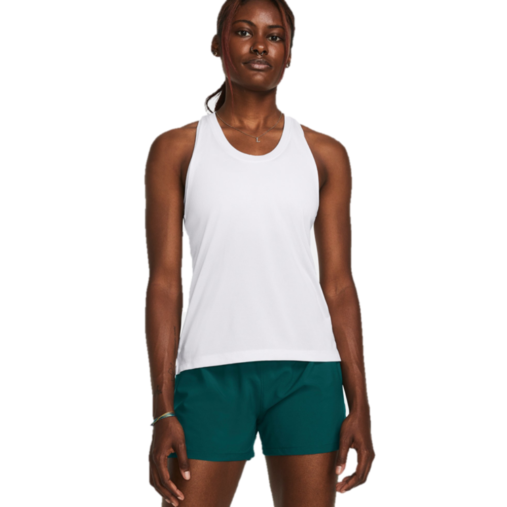 Under Armour Streaker Singlet Franela para Dama