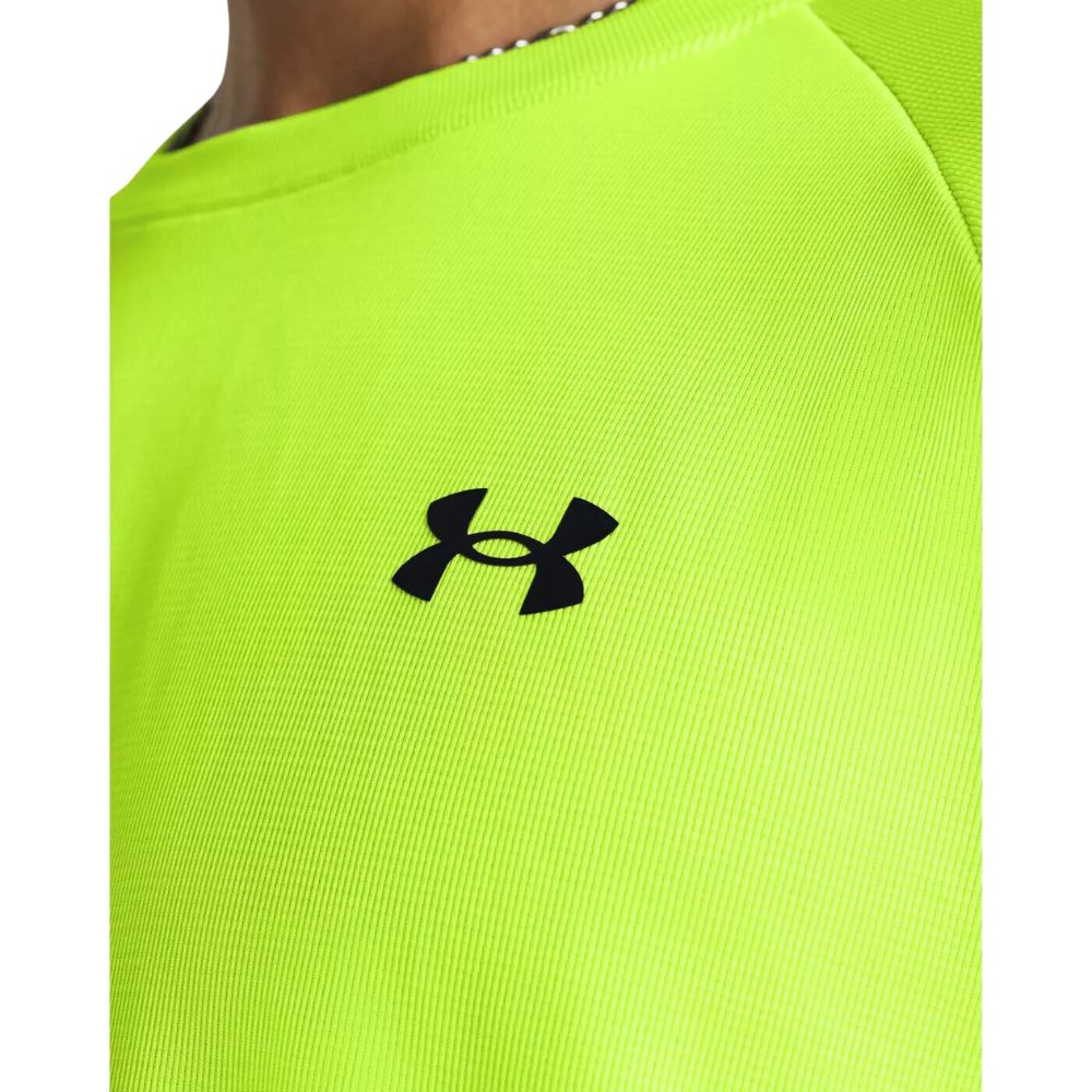 Under Armour Franela Manga Corta Tech™