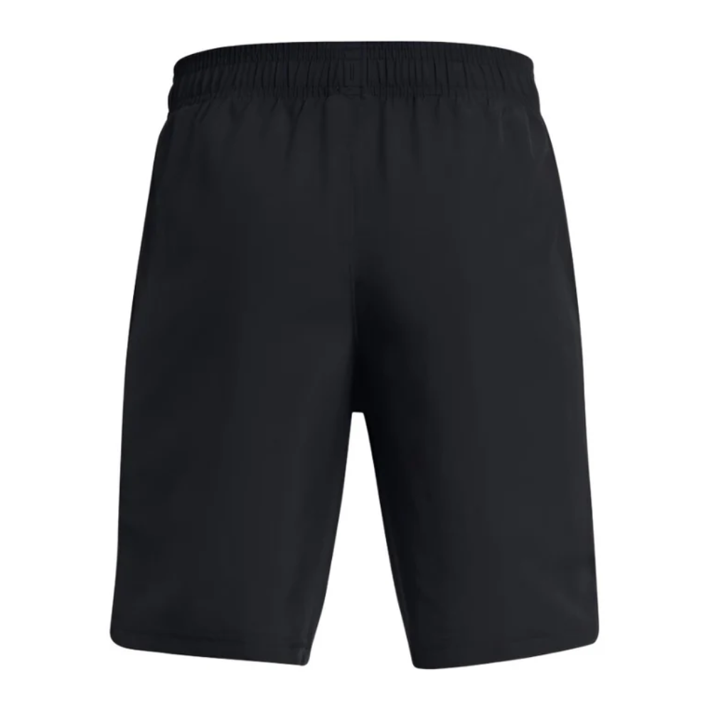 Under Armour Shorts Woven Wordmark para Niños