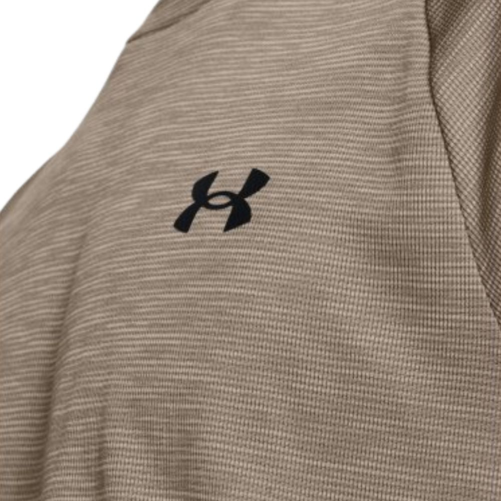 Under Armour Franela Manga Corta Tech™