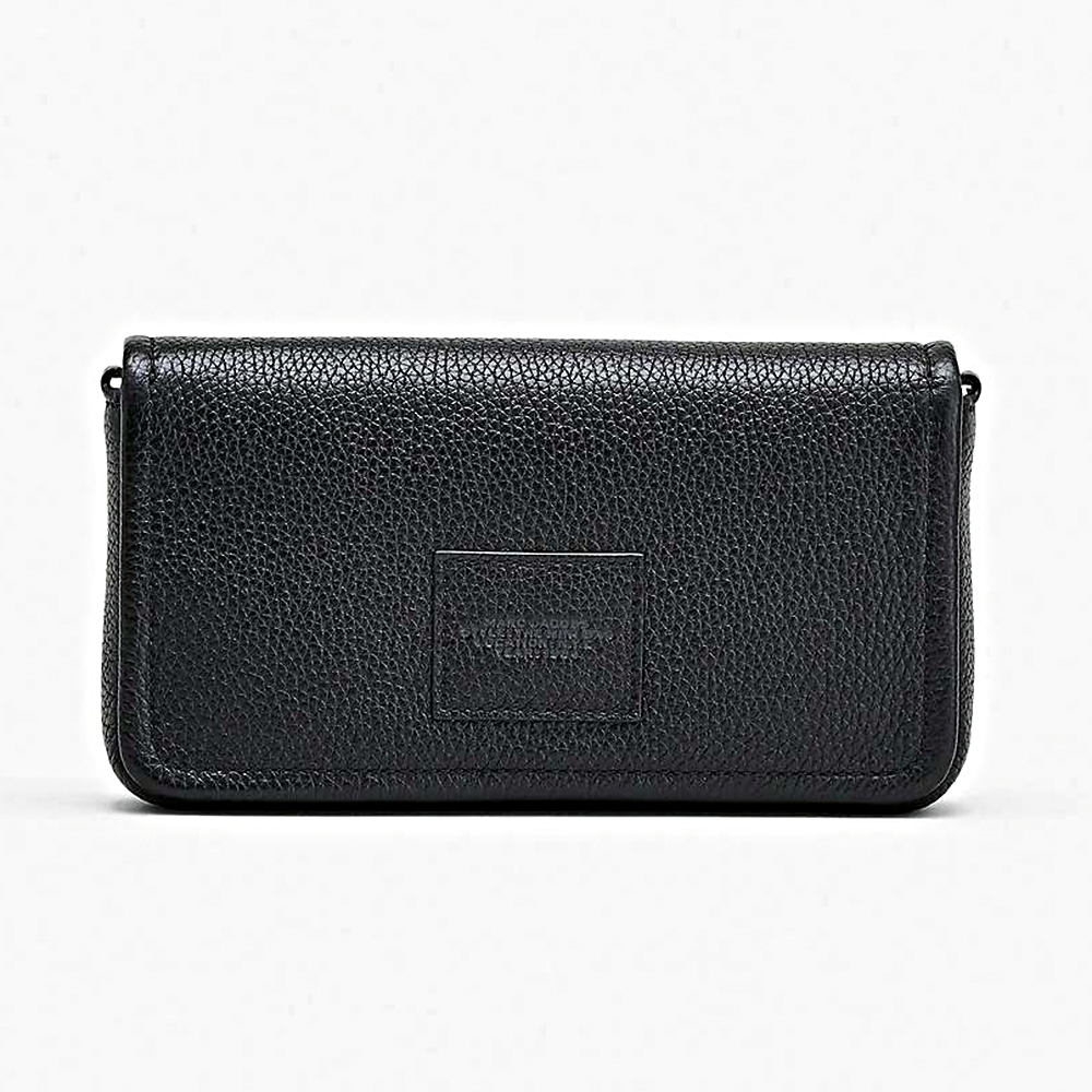 Marc Jacobs The Mini Bag de Cuero