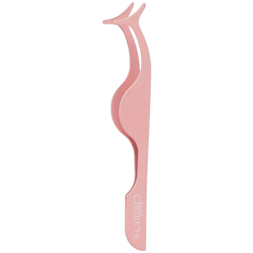 Beauty Creations Eyelash Applicator Light Pink