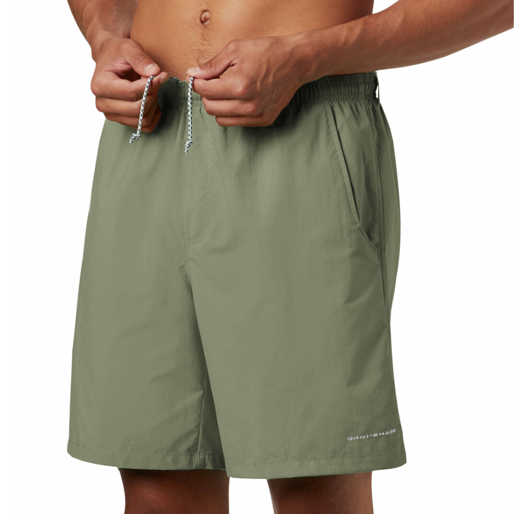 Columbia Short Backcast III Water para Caballero