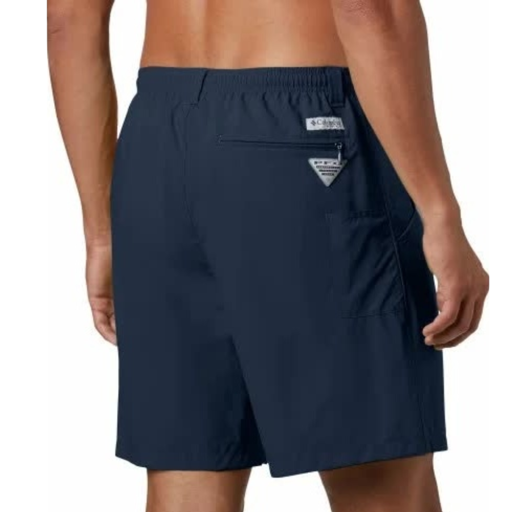 Columbia Short Backcast III Water para Caballero