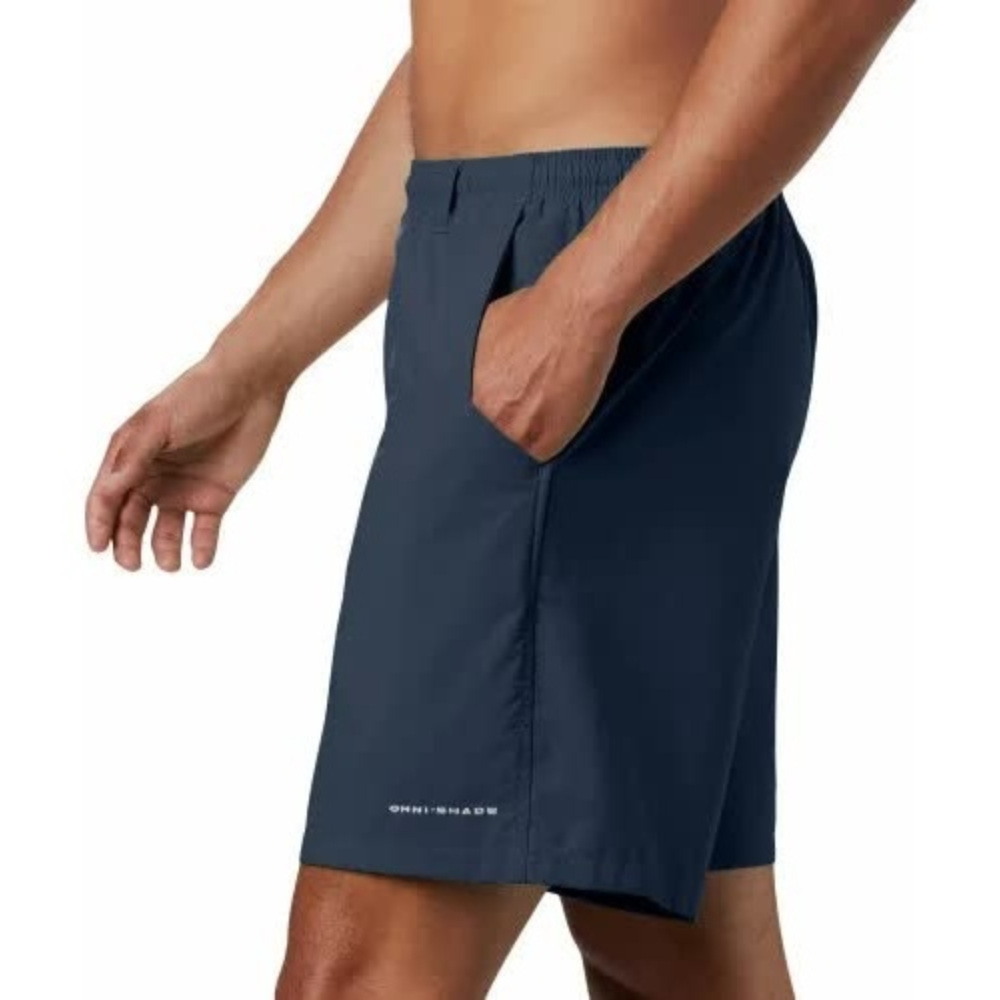 Columbia Short Backcast III Water para Caballero