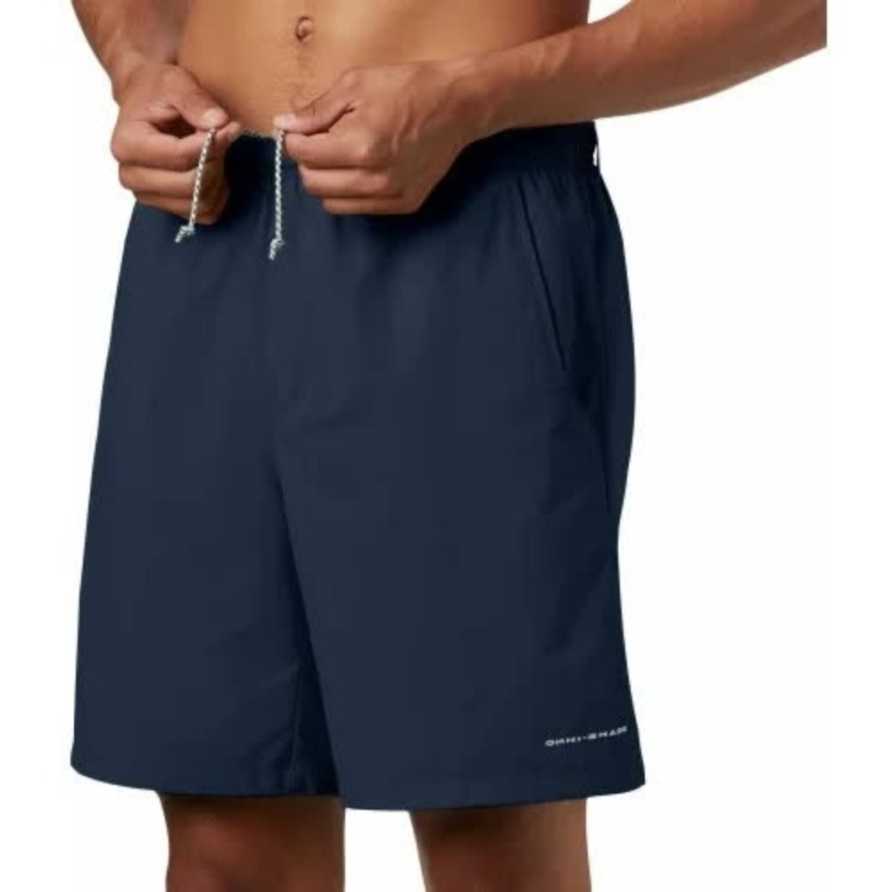 Columbia Short Backcast III Water para Caballero