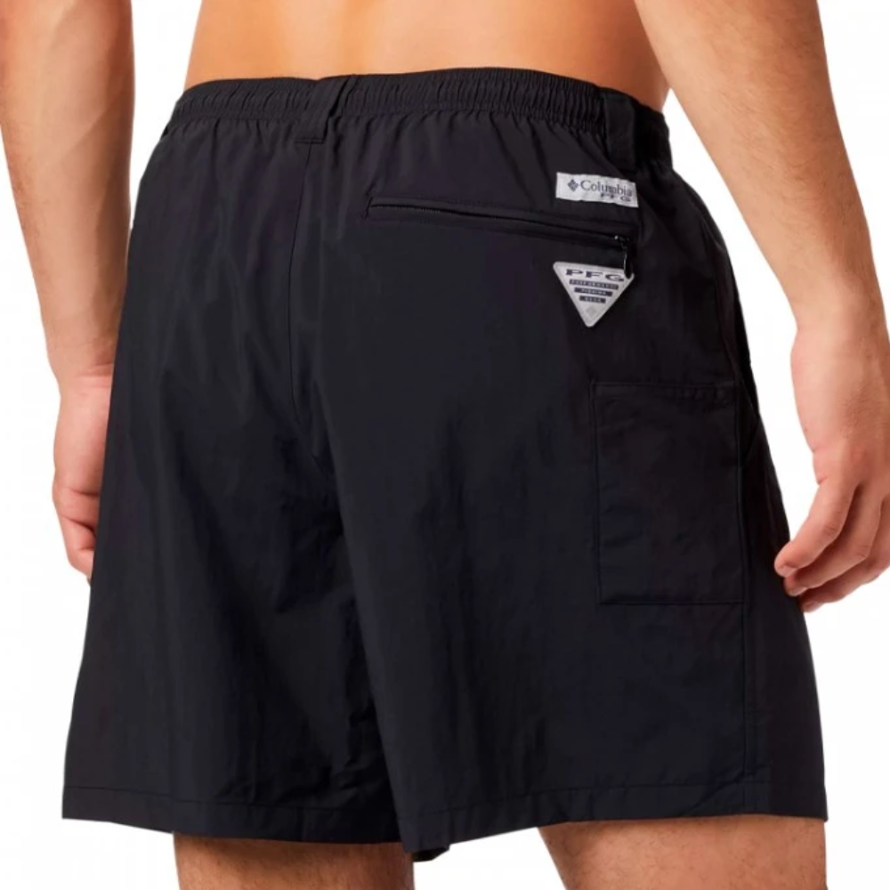 Columbia Short Backcast III Water para Caballero