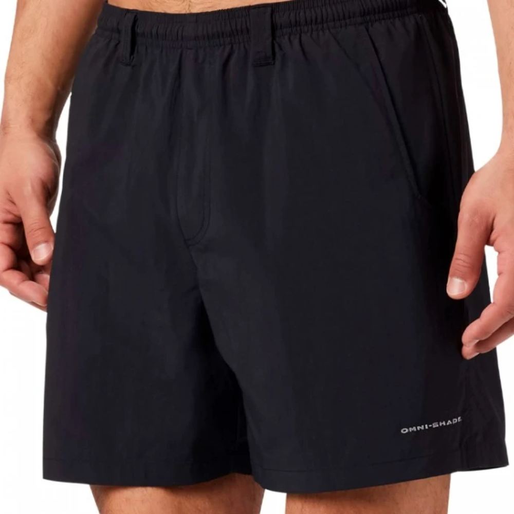 Columbia Short Backcast III Water para Caballero