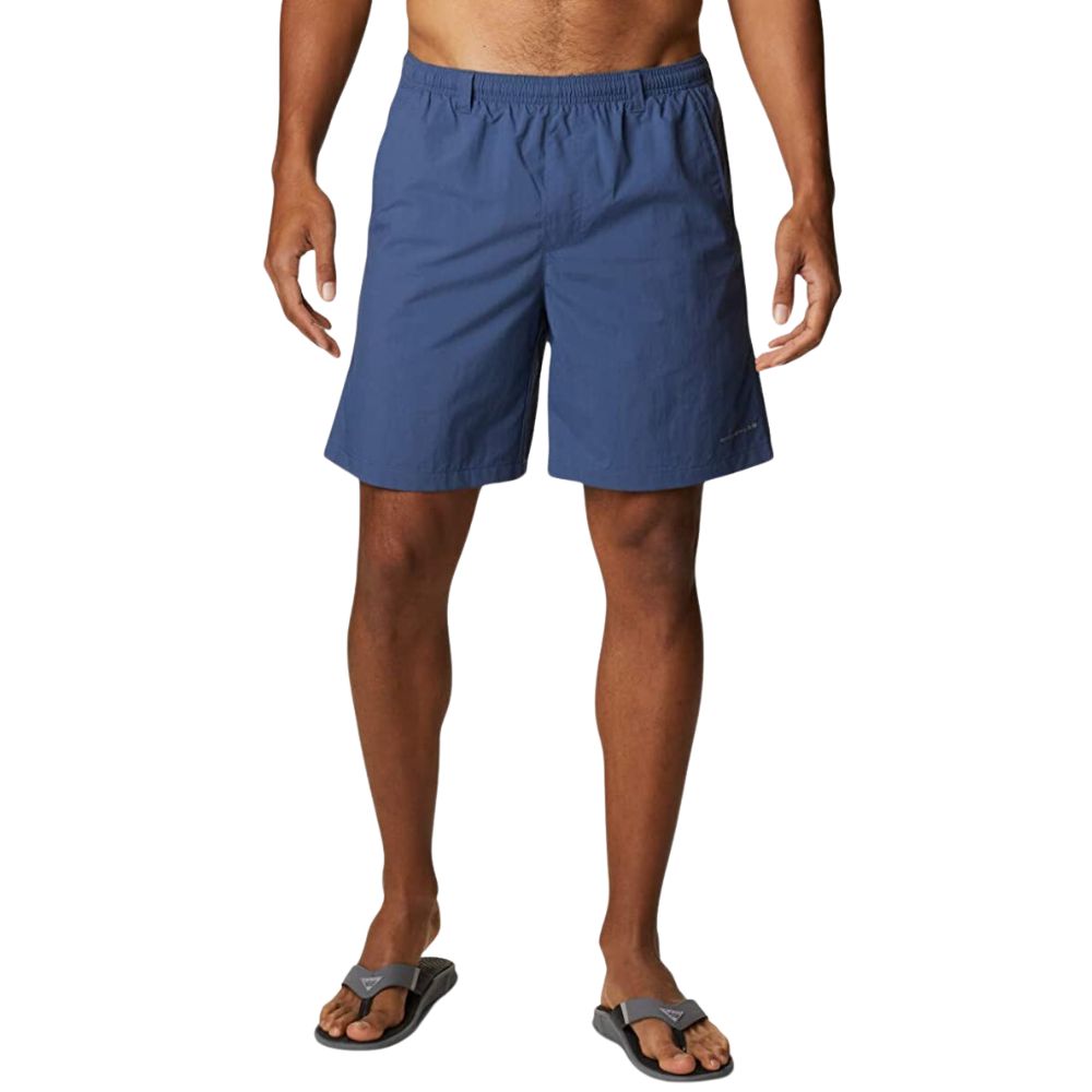 Columbia Short Backcast III Water para Caballero