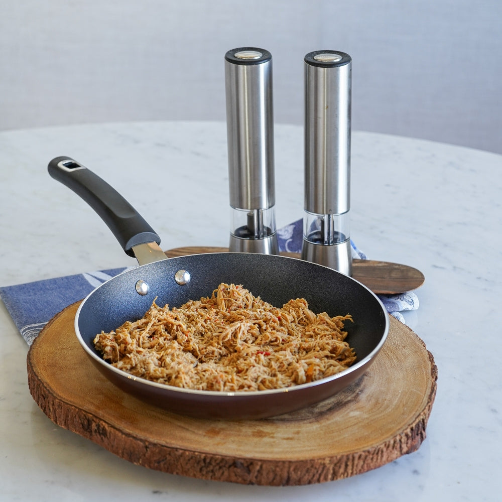 Magefesa Basic Sarten De Aluminio Antiadherente 24 cm