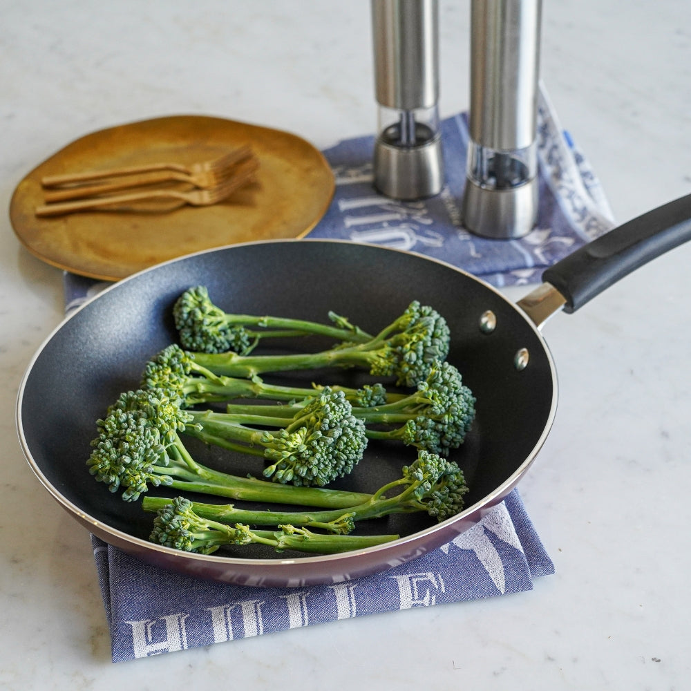 Magefesa Basic Sarten De Aluminio Antiadherente 30 cm