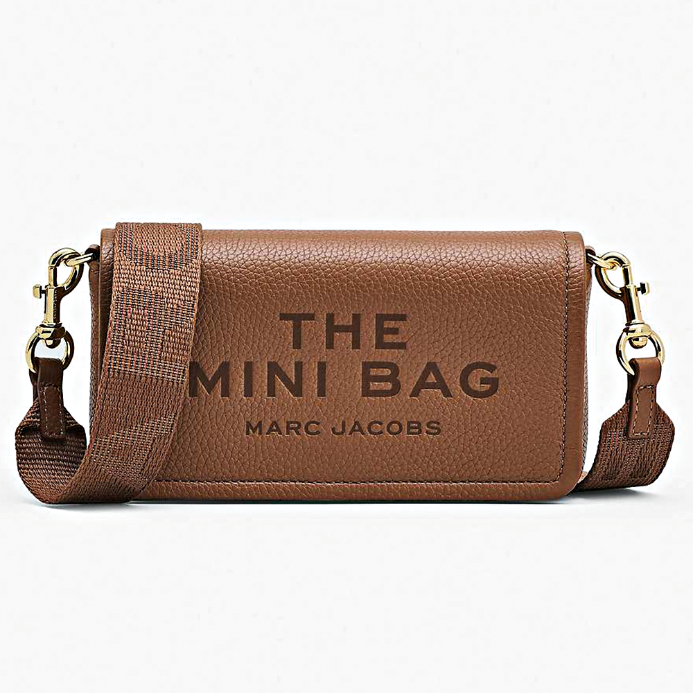 Marc Jacobs The Mini Bag