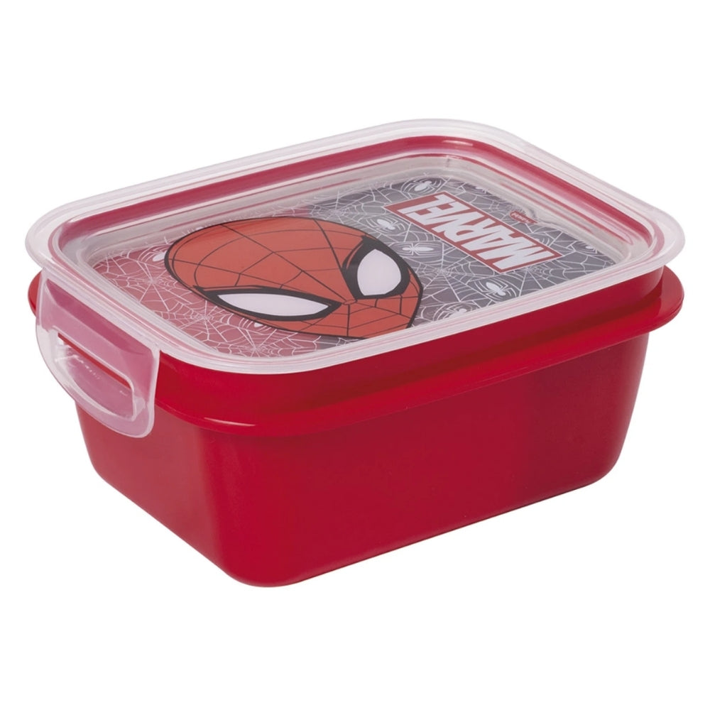 Alfa Hogar Conservador Hermetico Spider Man  850ml